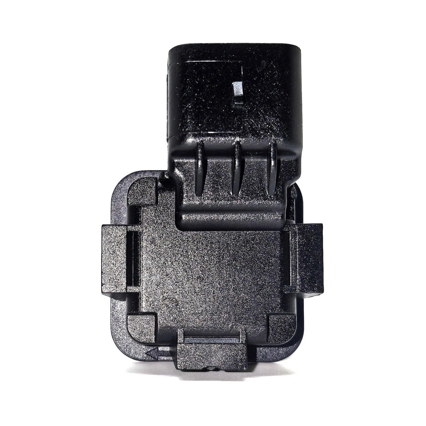 Backup Camera for Ford Police Interceptor Utility (2013–2015)
