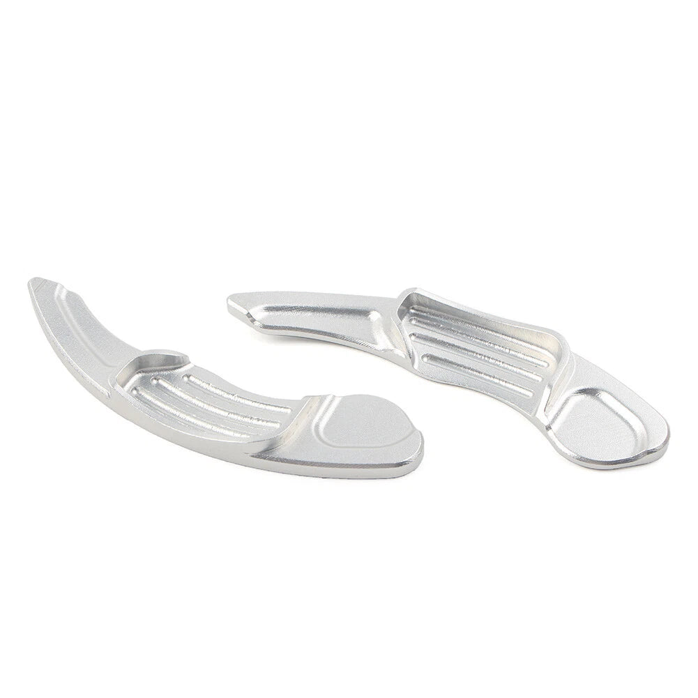 Steering Wheel Paddle Shifter Extensions for Ford Fusion, Mondeo, Edge, Taurus (2013-2020)
