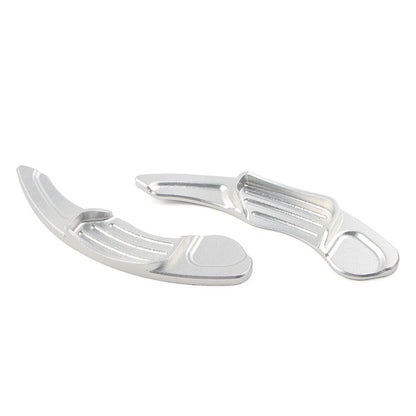 Steering Wheel Paddle Shifter Extensions for Ford Fusion, Mondeo, Edge, Taurus (2013-2020)
