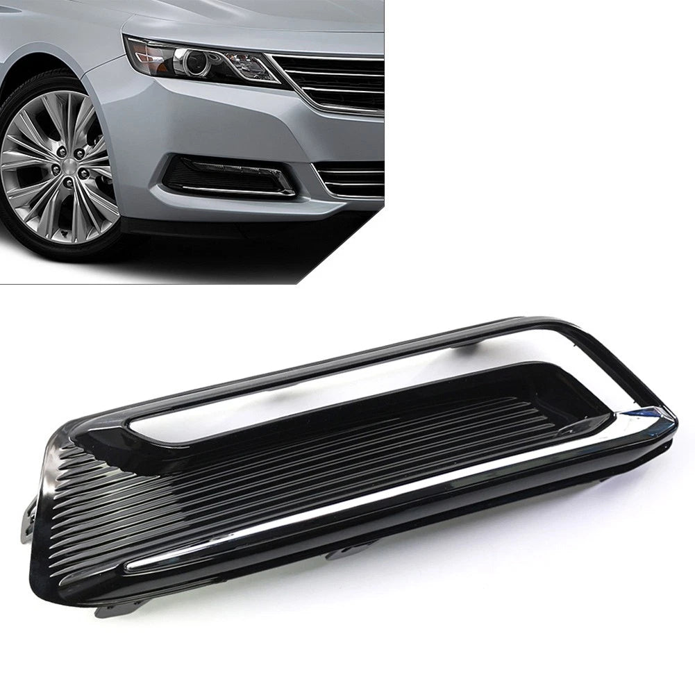 Fog Light Lamp Cover for Chevrolet Impala (2014-2020) Right