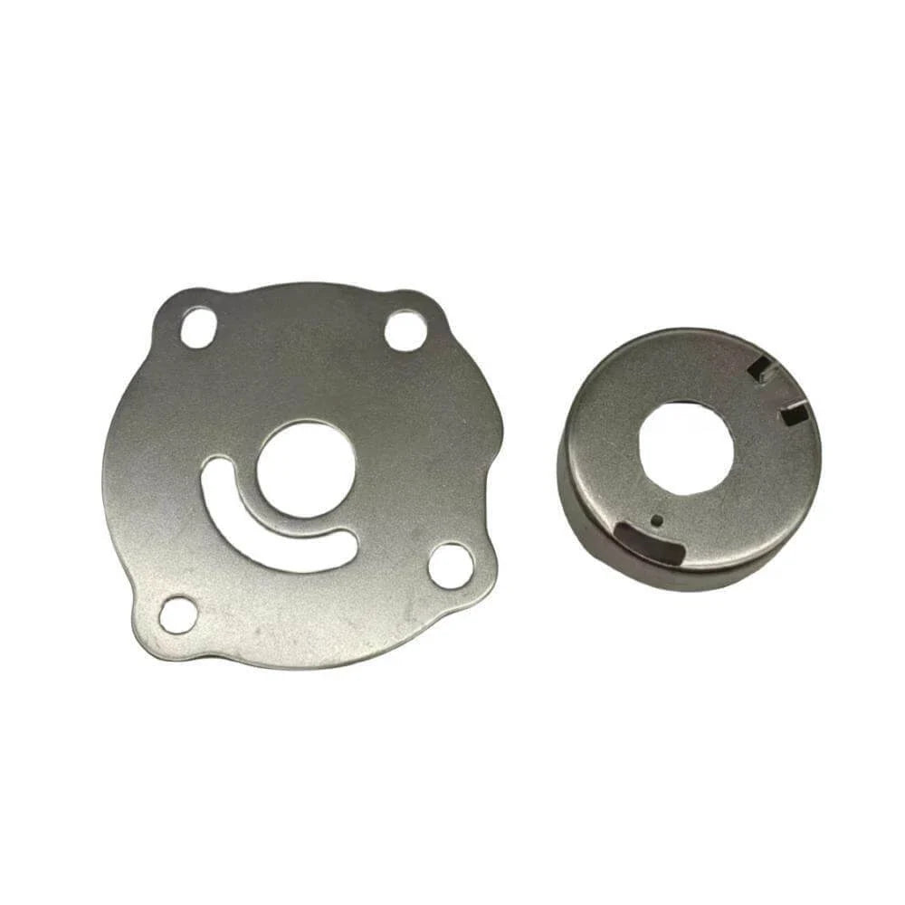 Water Pump Kit for Johnson Evinrude Outboard 25HP BRP/OMC (18-3383)