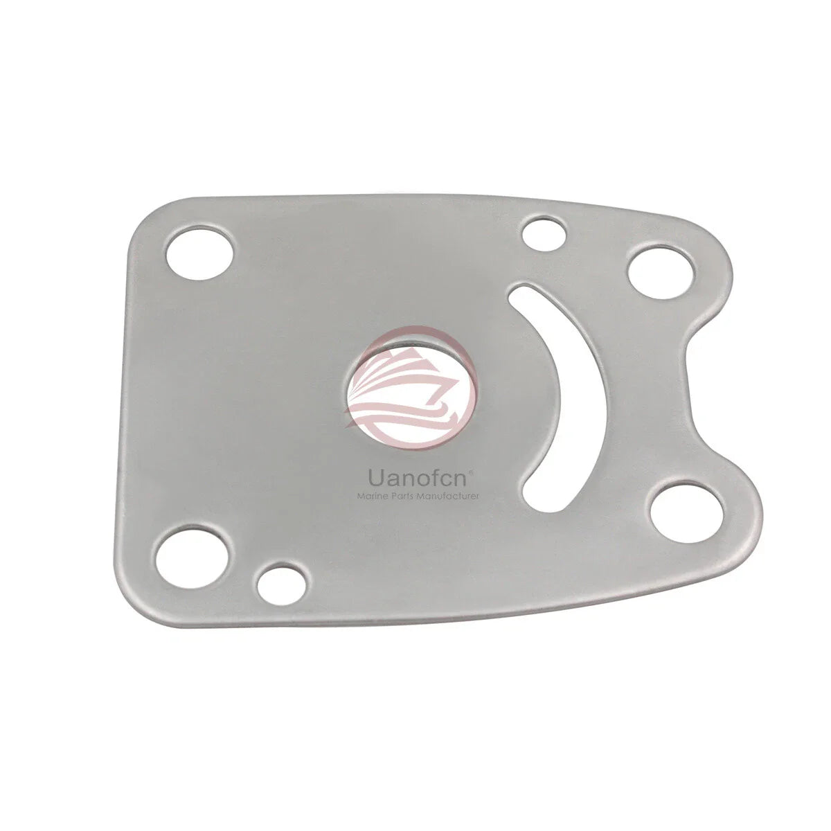 Yamaha Outboard Water Pump Impeller Kit for 6E0 Models