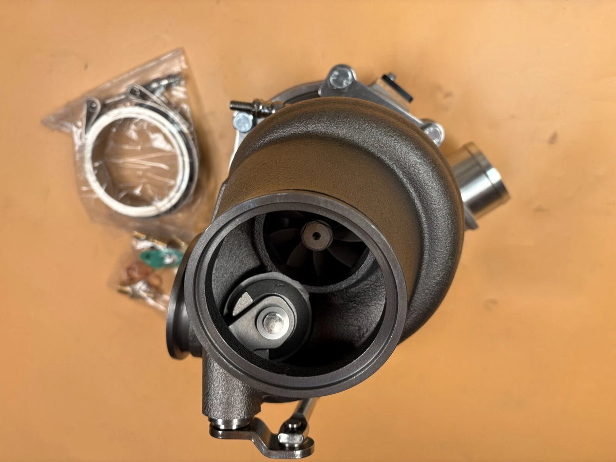 GT30 G30-660 Dual Ball Bearing Turbocharger