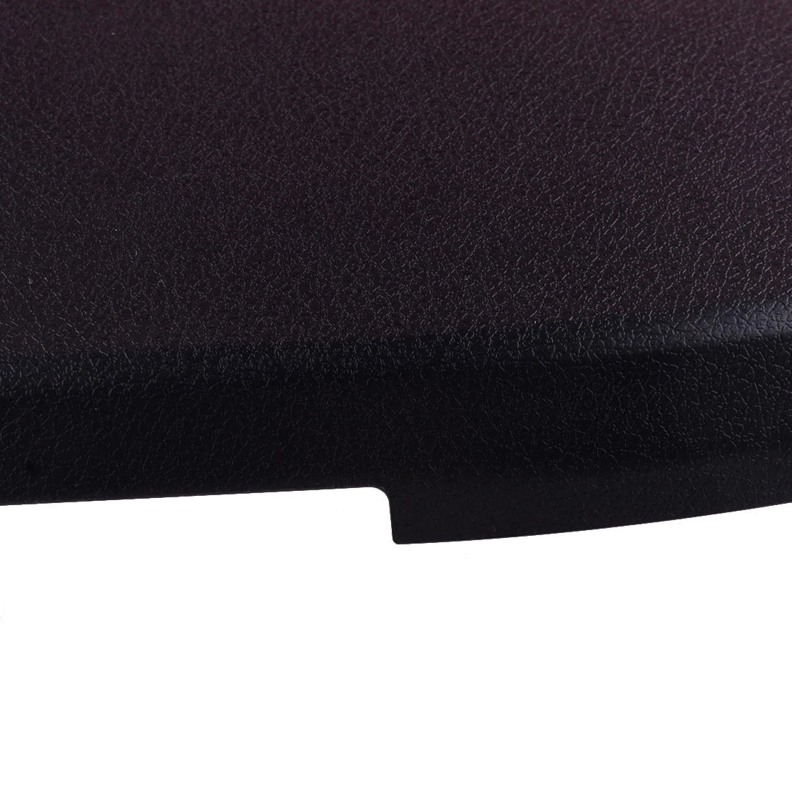 Front Side Door Upper Cover for Mercedes W211 E-Class (2003-2009) - Black
