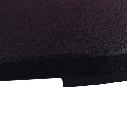 Front Side Door Upper Cover for Mercedes W211 E-Class (2003-2009) - Black