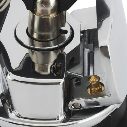 Ignition Switch Lock Key for Harley Dyna Fat Bob (2008 - 2011)