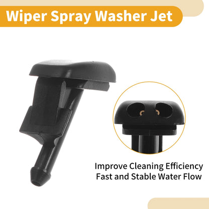 Front Windshield Washer Nozzle for BMW 3 Series (E36) (1990-2000)