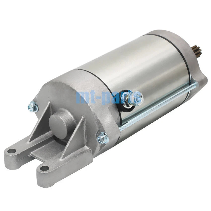 Starter Motor for Piaggio MP3 400 Sport/Tourer, 500 (2007-2015)