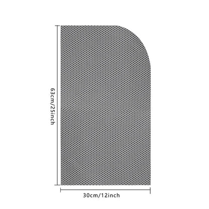 Cooling Hoodie Towels 63x30 cm for Yoga Sports Gym Fitness