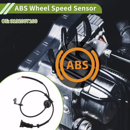 ABS Wheel Speed Sensor for Kia Picanto (2004-2015)
