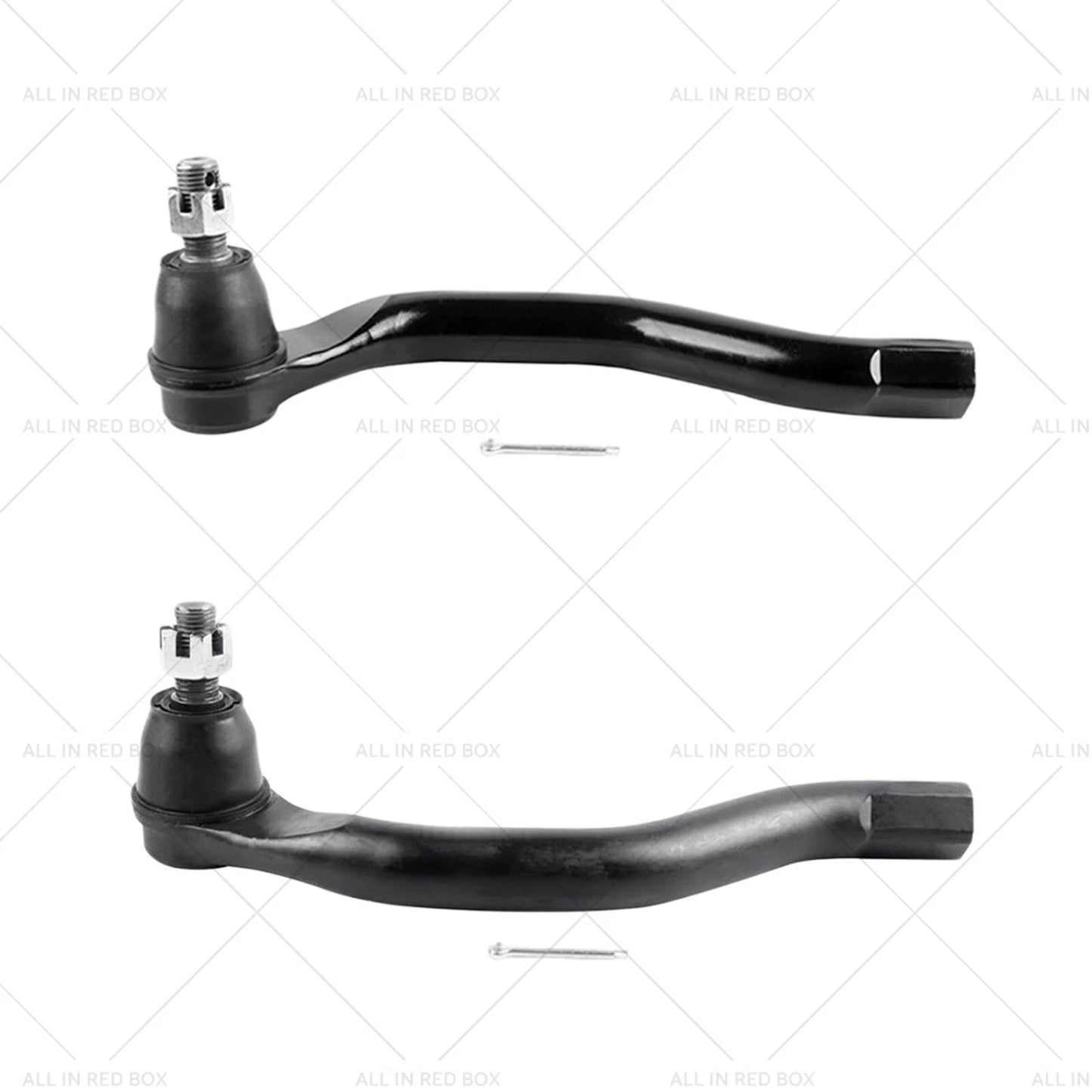 Tie Rod Ends for Honda Civic FD FD1 FD2 FD3 1.3 (2006-2012)