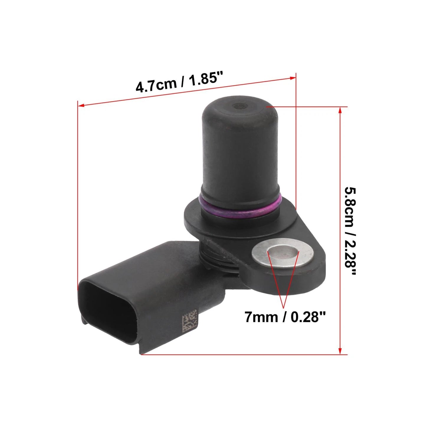 Crankshaft Position Sensor for Chrysler 300 (2005-2010)