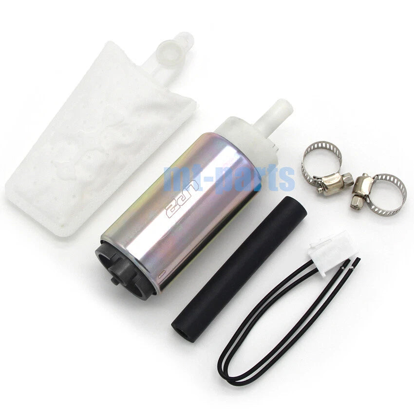 Fuel Pump & Filter for Honda FES150 Pantheon (2003-2005) & S-Wing (2007-2013)