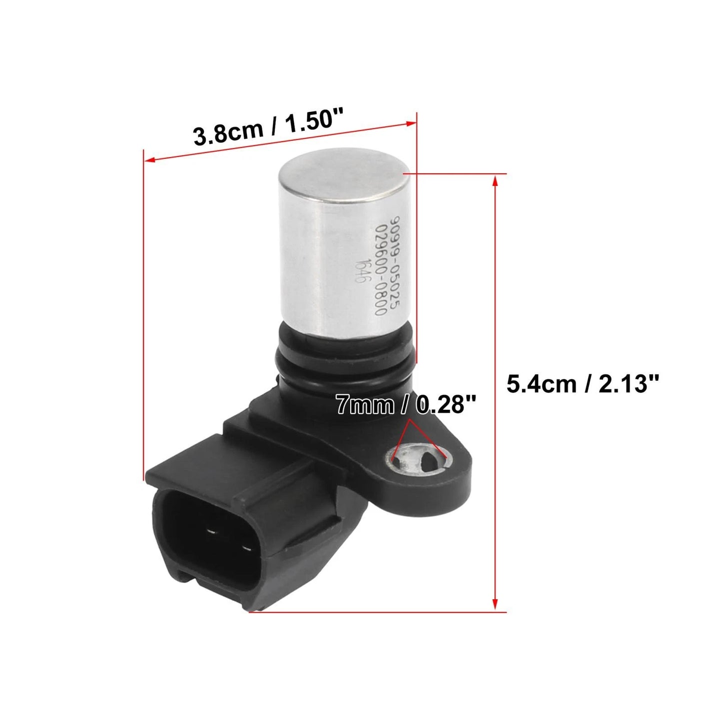 Crankshaft Position Sensor for Toyota Camry