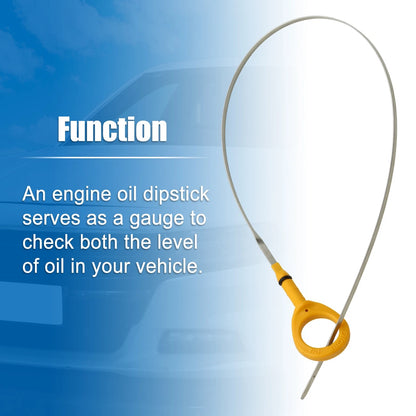 Engine Oil Dipstick for Toyota Corolla (2003-2008)