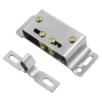 Door Close Latch for Boats/Caravans - Simple Install Hardware