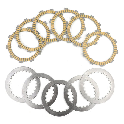 Clutch Kit for Honda TRX300 TRX350 TRX400FW TRX450S (1993-2006)