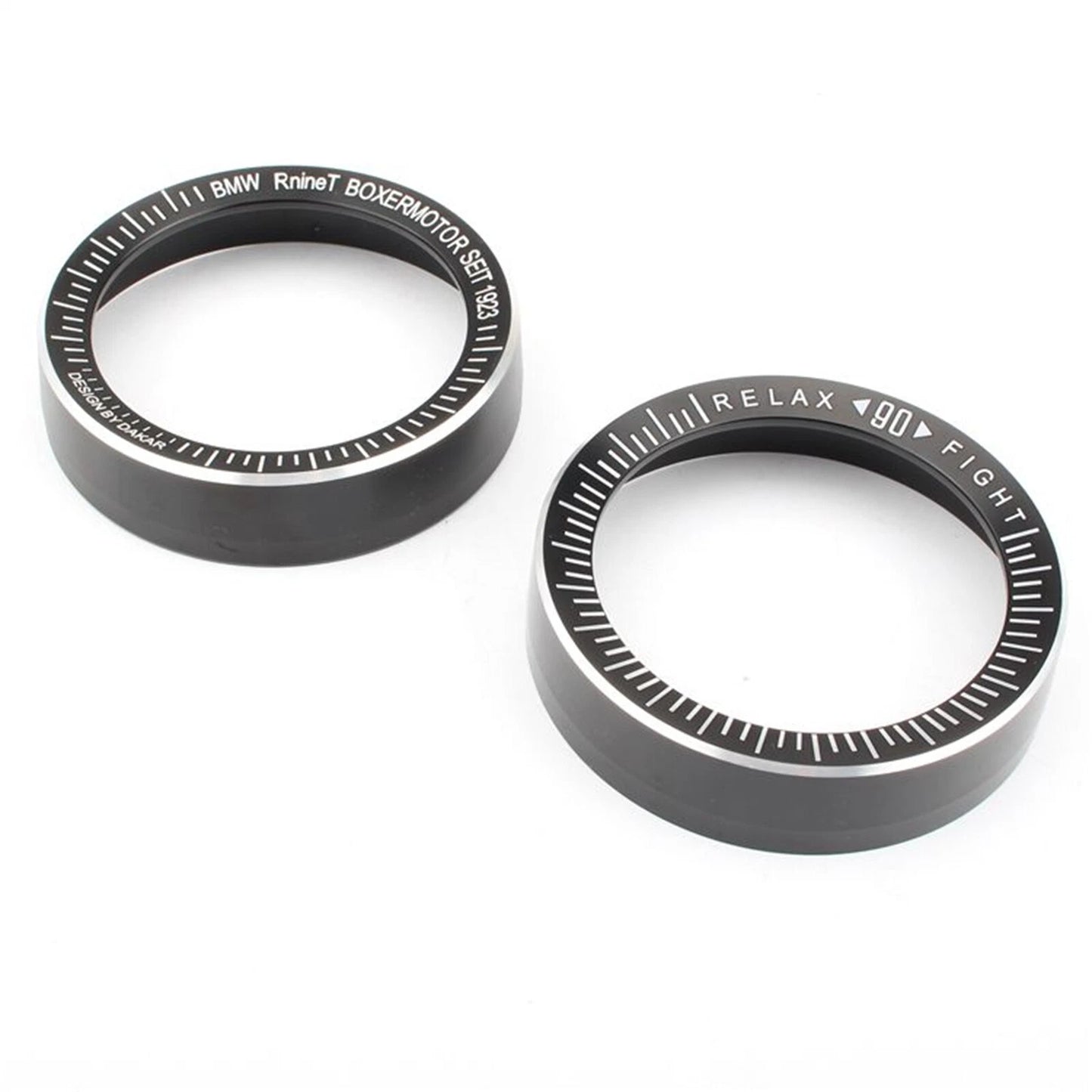 Speedometer Bezel Trim for BMW R Nine T R9T (2018-2020)