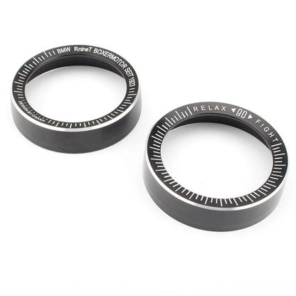 Speedometer Bezel Trim for BMW R Nine T R9T (2018-2020)