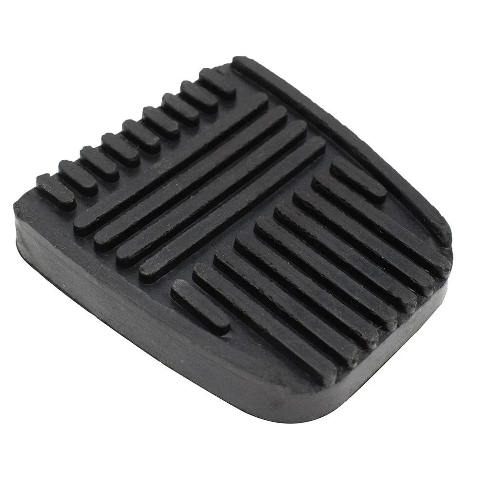 2Pcs/Set Clutch Brake Pedal Pad for Toyota Lexus