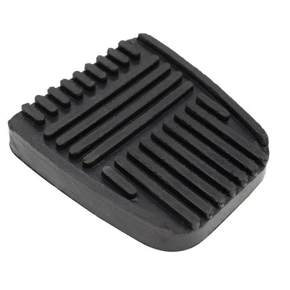 2Pcs/Set Clutch Brake Pedal Pad for Toyota Lexus