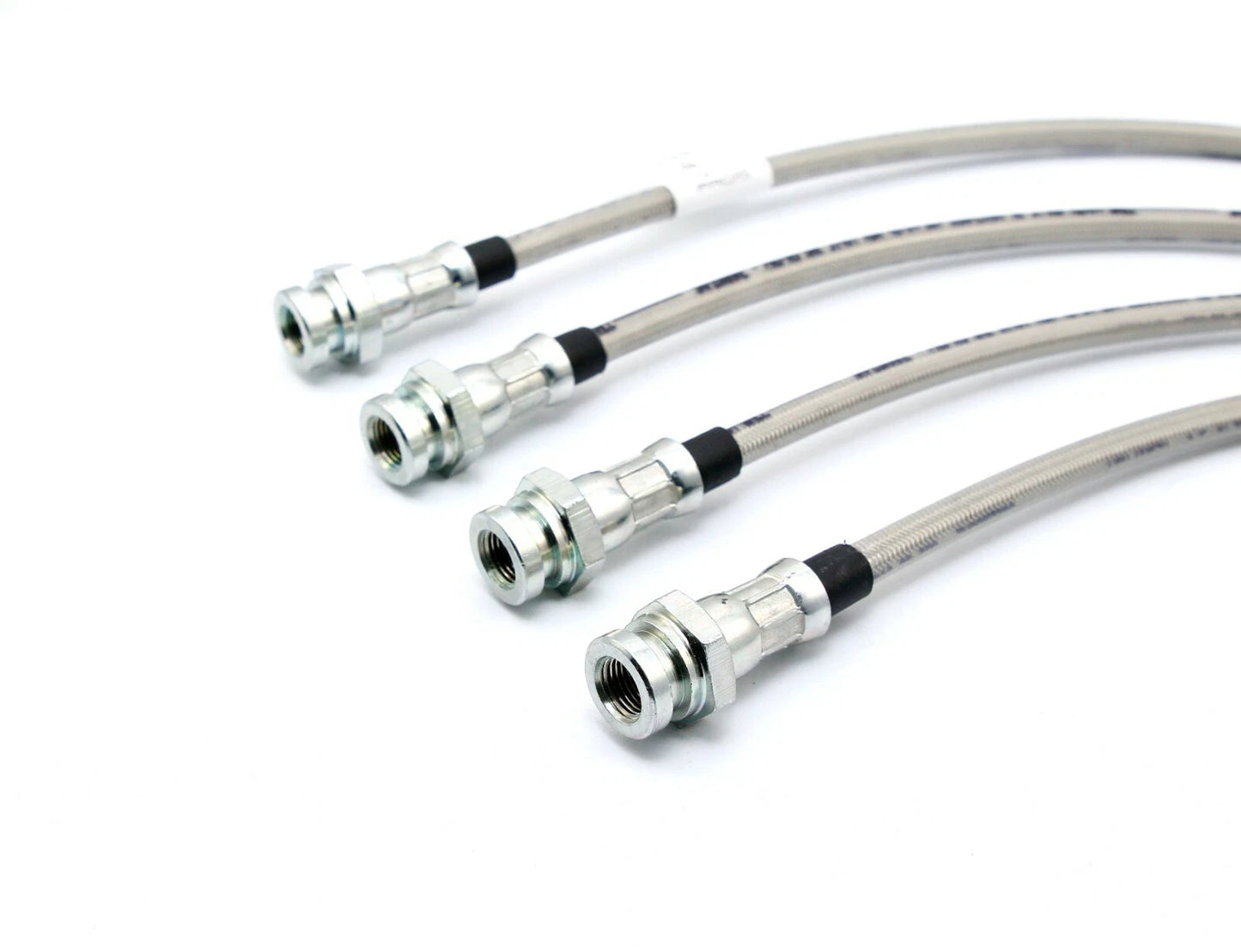 Brake Line Kit for RANGER PK 4X4 (2009-2011) - Brake Upgrade