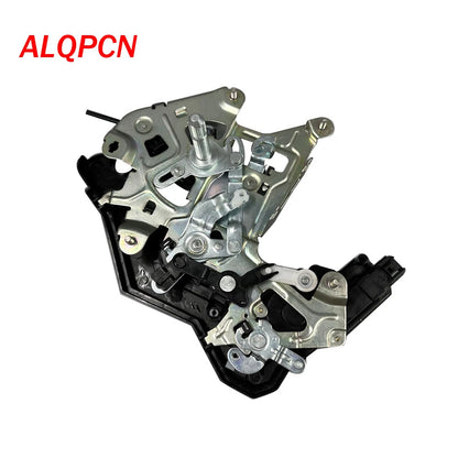 Left Rear Sliding Door Lock Control for Hyundai H1, Iload, Grand Starex (2008-2019)