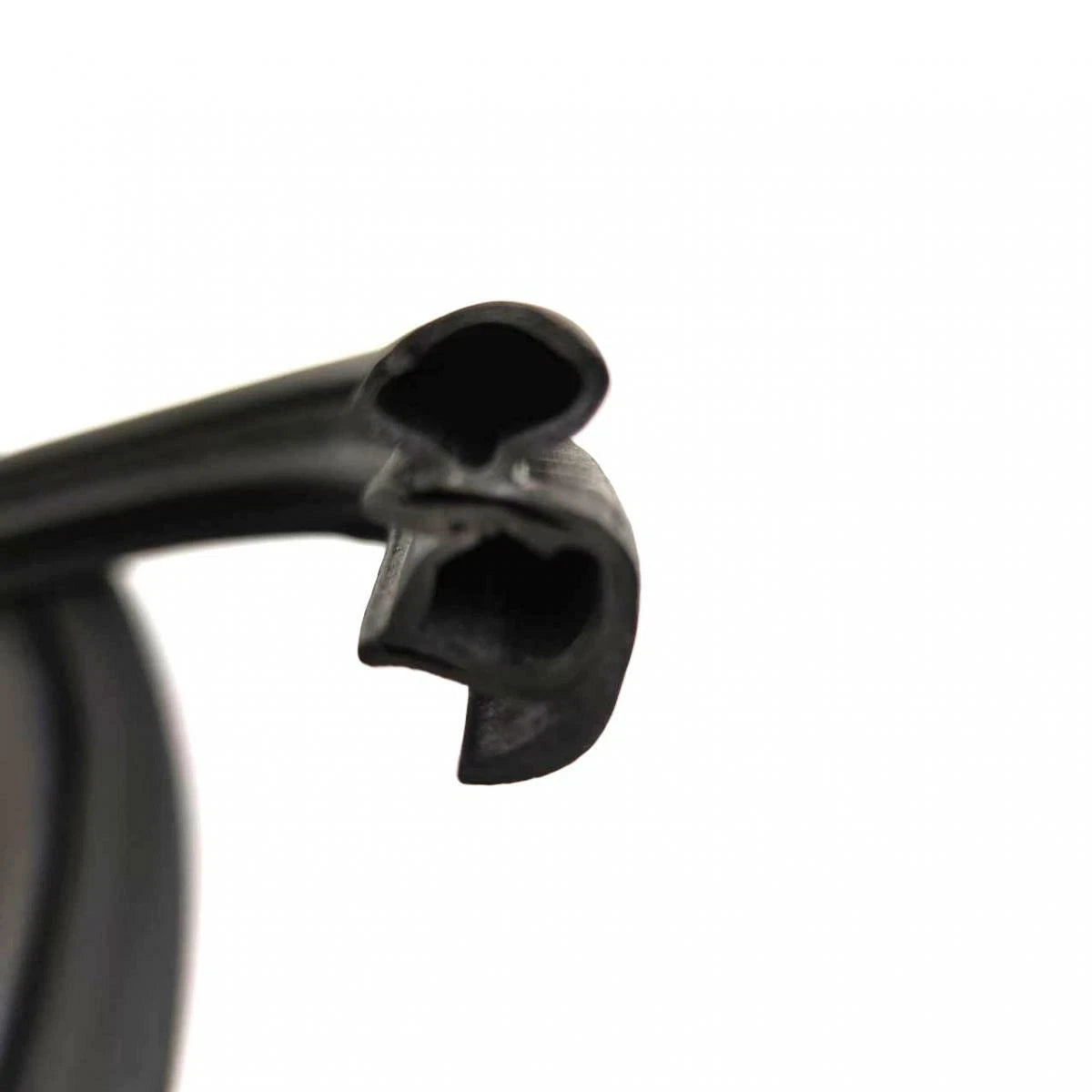 Door Body Trim Rubber Seal Rear RH Fits Toyota Hilux Vigo SR5 4D Pickup 2005-15
