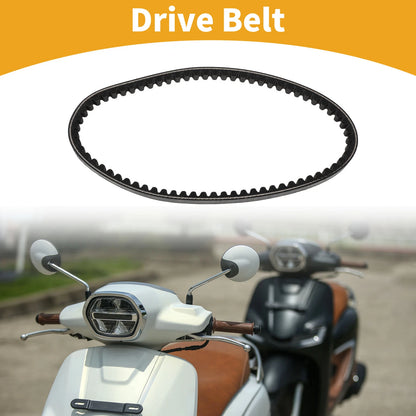 Drive Belt V-Belt for Suzuki SYM Symply 50 Scooter