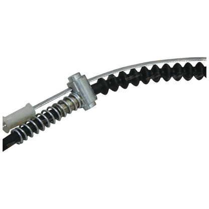 Hand Park Brake Cable for Toyota 80 Series (1992–1998)