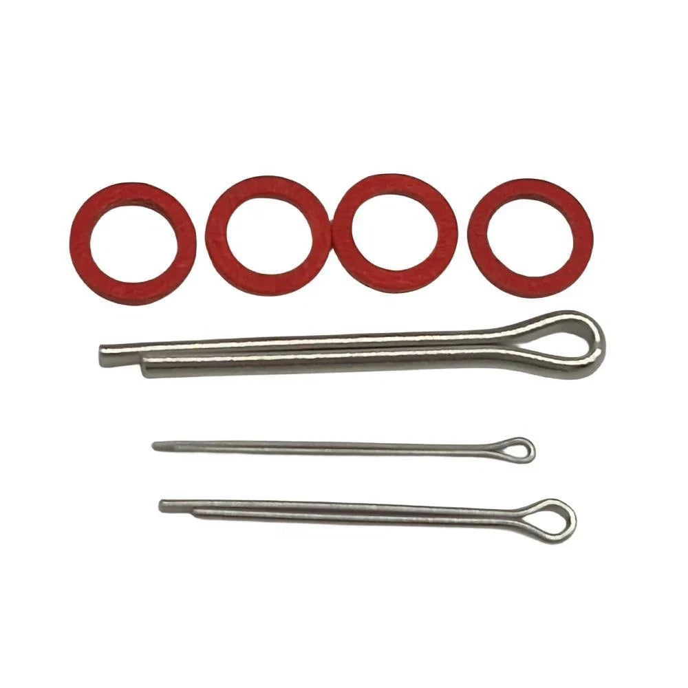 Maintenance Repair Kit for Yamaha F30B/F40F Outboard (40-60HP)