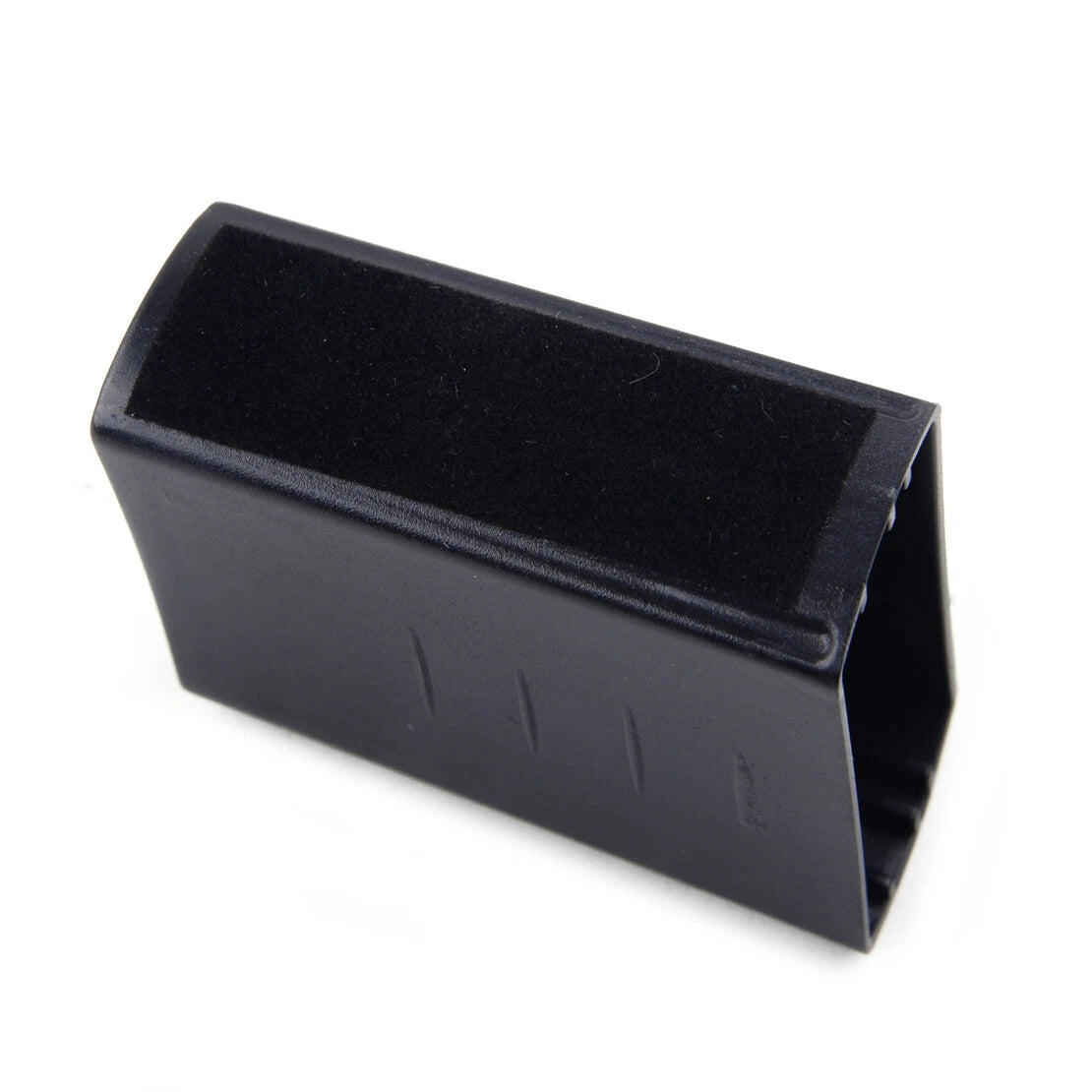 Storage Box Cup Holder Tray for Jaguar F-Pace X761, XF X260 (2016-2019)