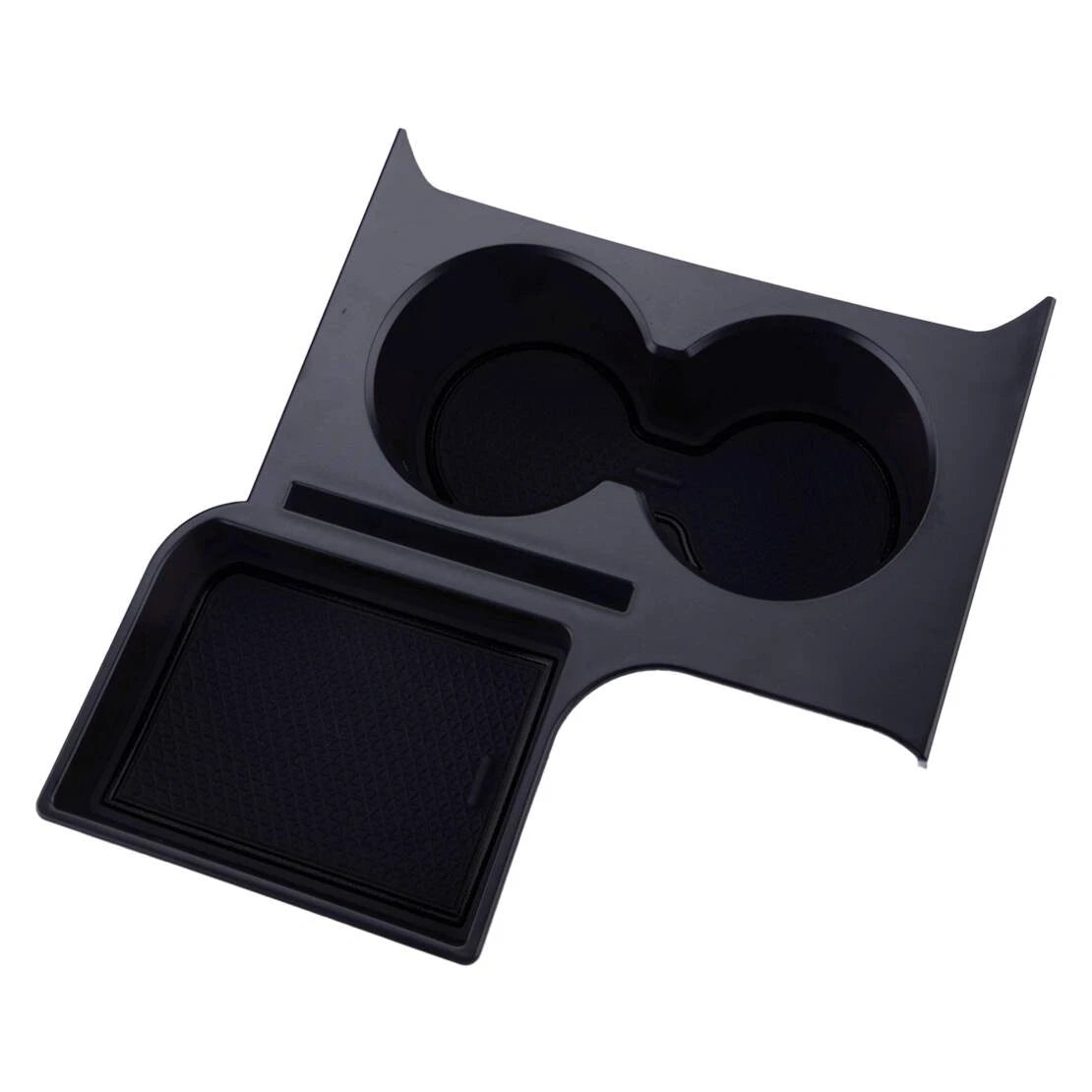 Cup Holder Organizer Storage Box for Ford Maverick (2022-2024)