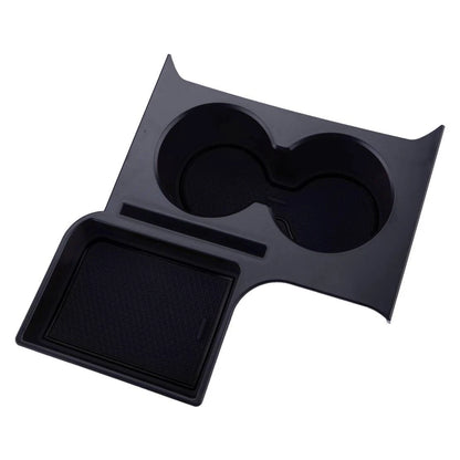 Cup Holder Organizer Storage Box for Ford Maverick (2022-2024)