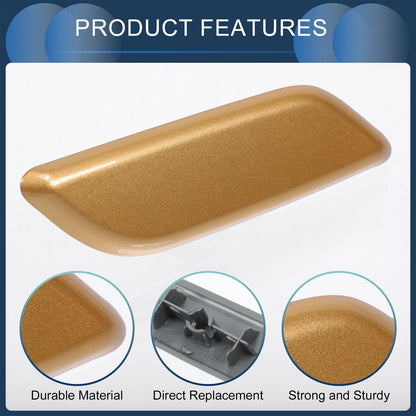 Front Right Washer Nozzle Cover for Honda Accord VIII (2011-2013)