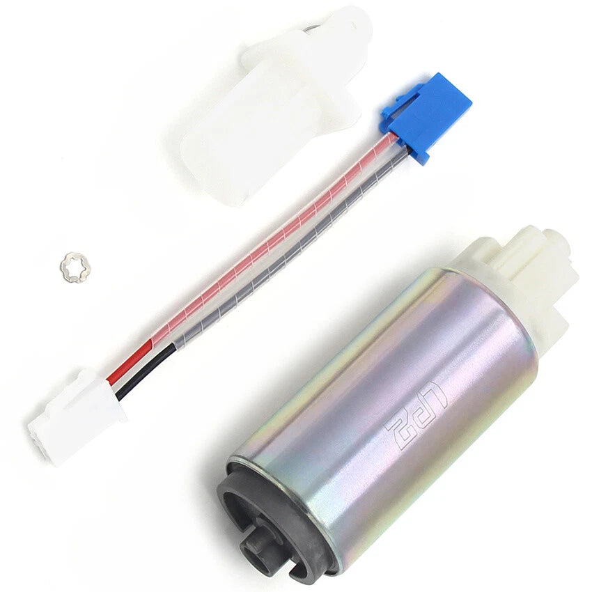 Outboard Fuel Pump for Yamaha F115 F115A FL115 LF115A (2000-2011)