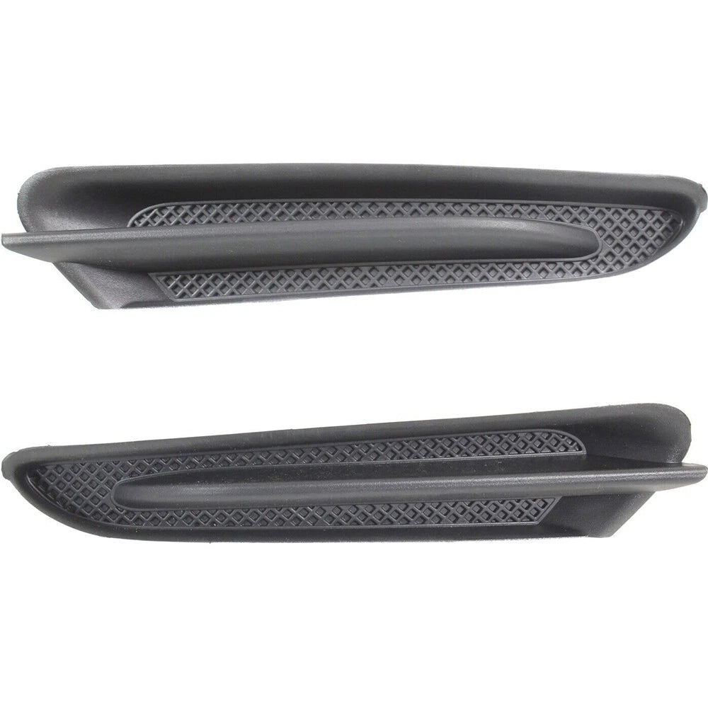 Front Bumper Trim for Buick Encore 2013-2016 ()