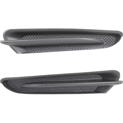 Front Bumper Trim for Buick Encore 2013-2016 ()