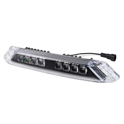 Front Bumper Auxiliary Light for Can-Am Spyder RT (2020-2023)