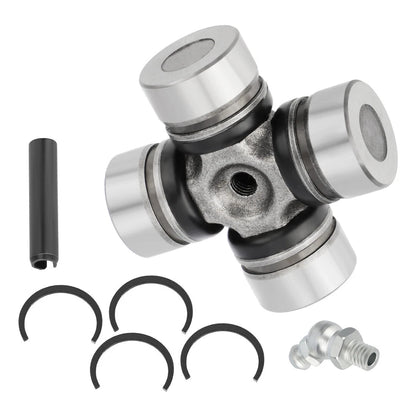 Front Prop Shaft Yoke & U-Joint Kit for Polaris Sportsman 500/X2 (1996–2014)