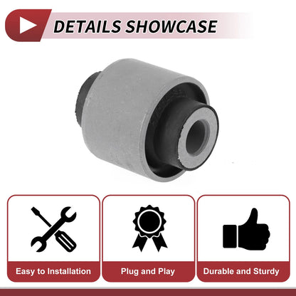 Rear Lower Control Arm Bushing for Honda Element CR-V Civic Odyssey Acura