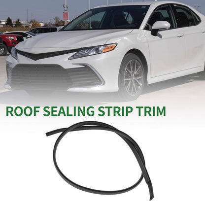 Left Side Roof Sealing Strip for Toyota Camry (2007-2011)