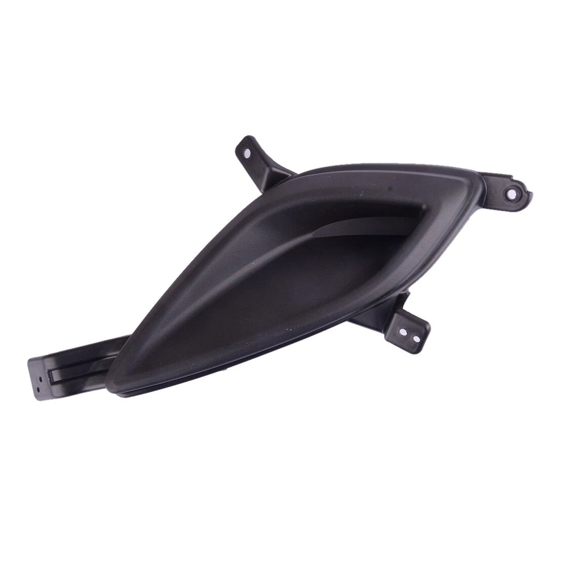 Right Front Fog Light Cover for Hyundai Elantra (2011-2013)