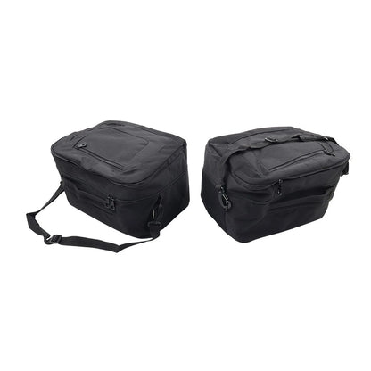 Pannier Liners Bags for BMW R1200RT R1250RT K1600GT K1600GTL (2014-2023)