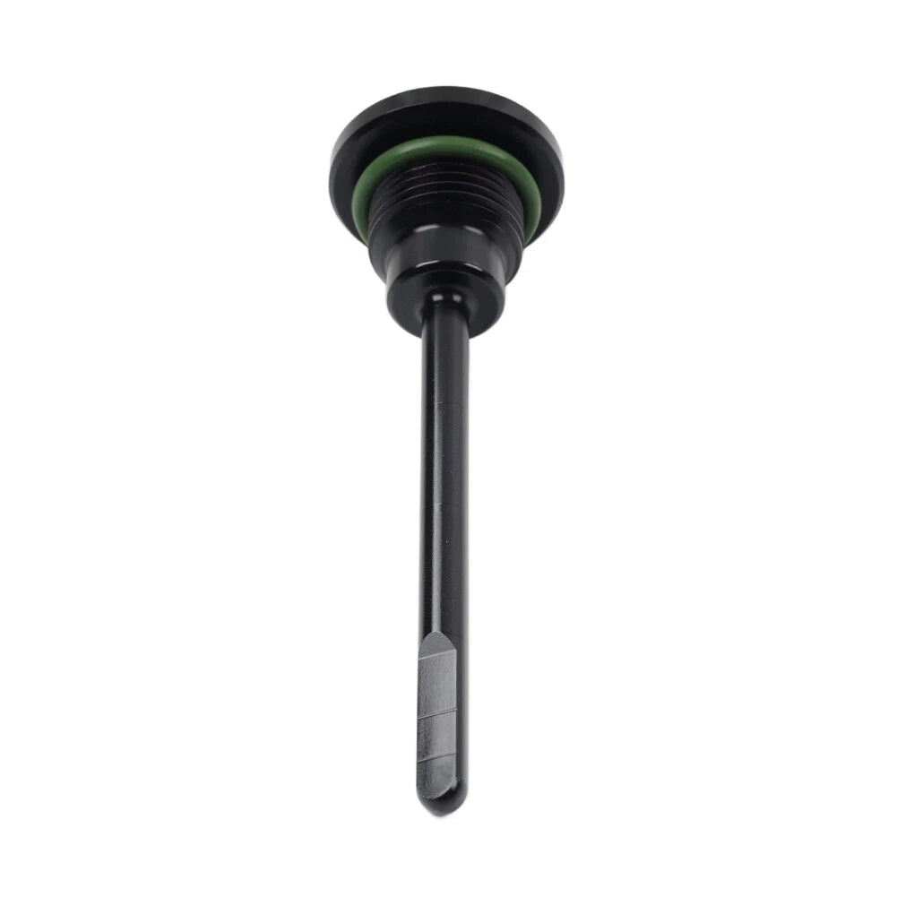Dipstick Transmission Oil Fill Plug for Harley Dyna Softail Touring (1987)