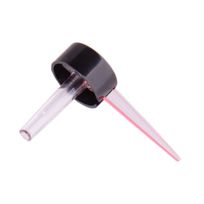 5 x Universal Red Speedometer Gauge Needles for Car & Motorcycle