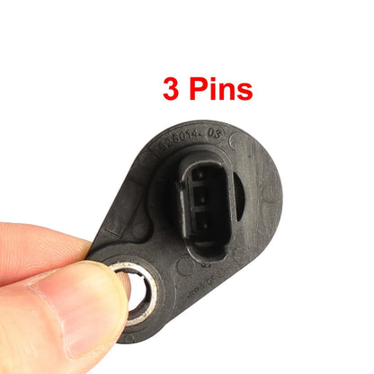Camshaft Position Sensor 3 Pins for BMW X3 X6 Z4 E90 E65 550i (2003-2013)