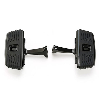 Driver & Passenger Floorboards for Harley CVO Road Street Glide (2023-2025)