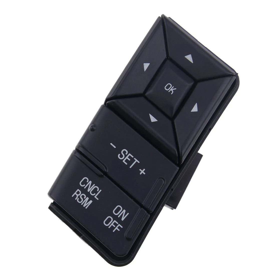 Steering Wheel Knob Cruise Control Switch for Ford F-150 (2011-2014)