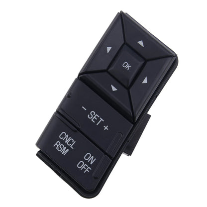 Steering Wheel Knob Cruise Control Switch for Ford F-150 (2011-2014)
